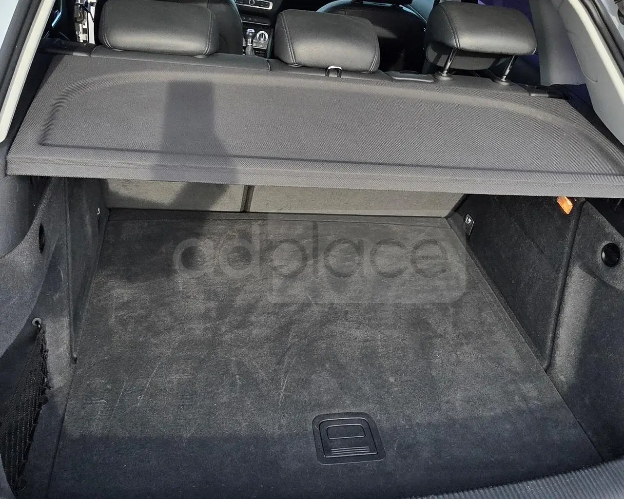 Audi Q3 8U 2012