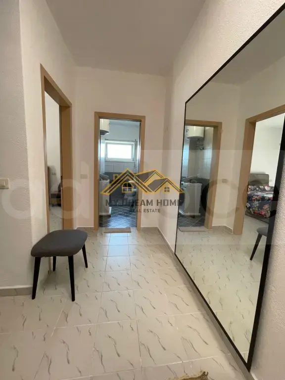 Apartament 70 m² 3 kati