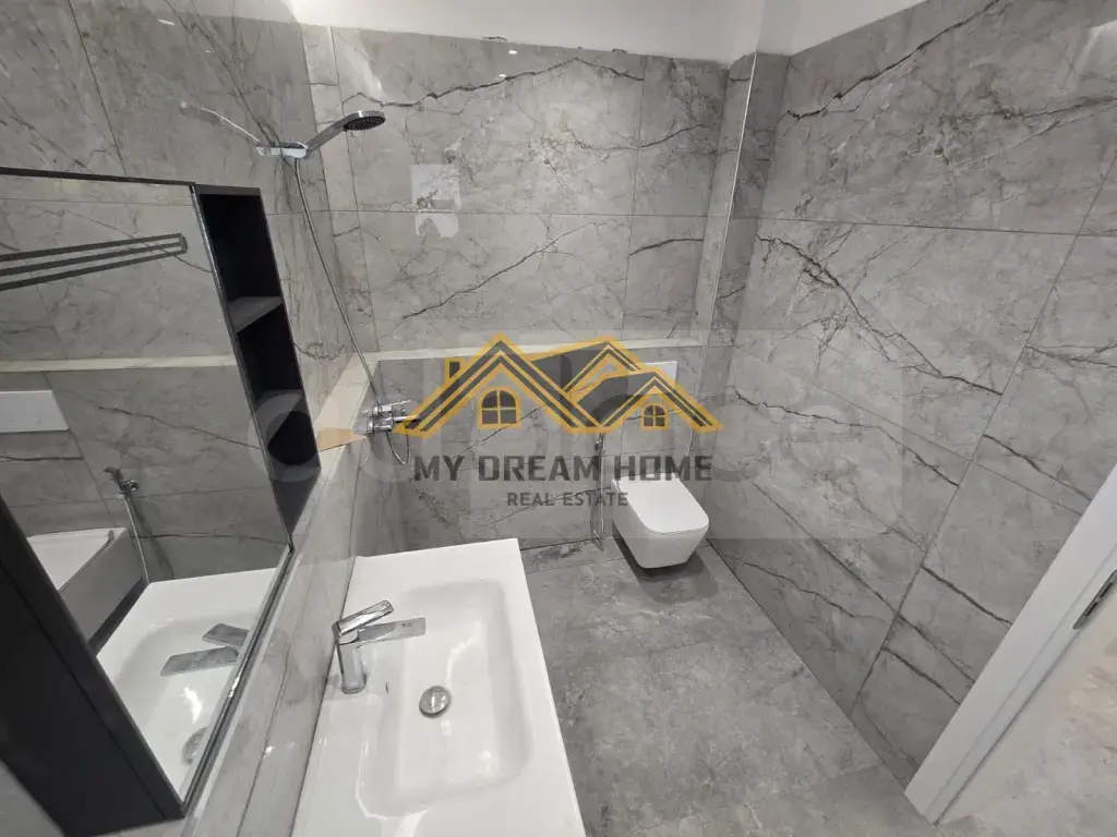 Apartament 1+1 dhoma 69 m² 1 kati