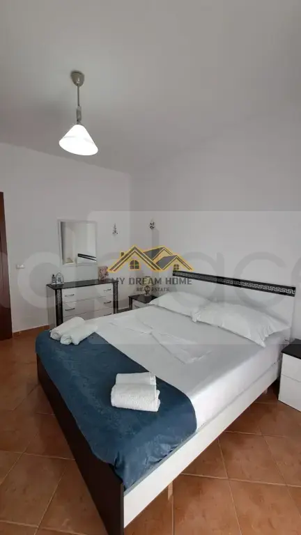 Apartament 2 dhoma 80 m² 5 kati