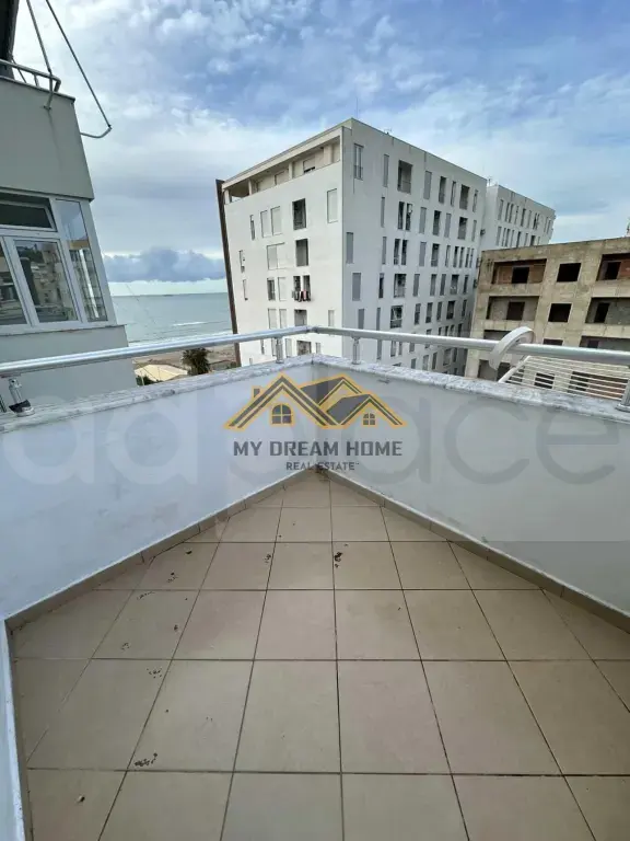 Apartament 1+2 dhoma 110 m² 5 kati