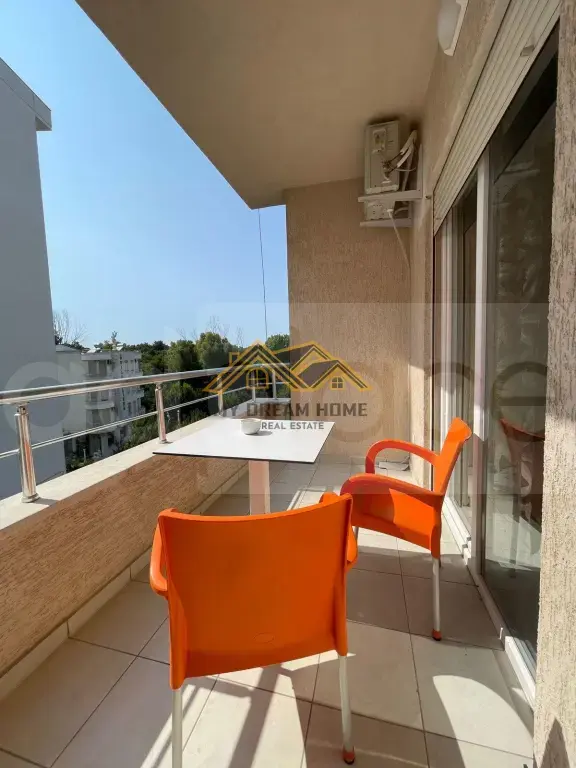 Apartament 70 m² 3 kati