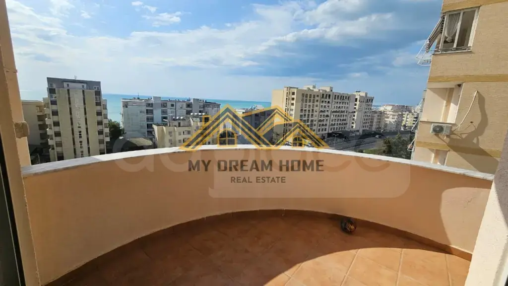 Apartament 1+1 dhoma 60 m² 7 kati