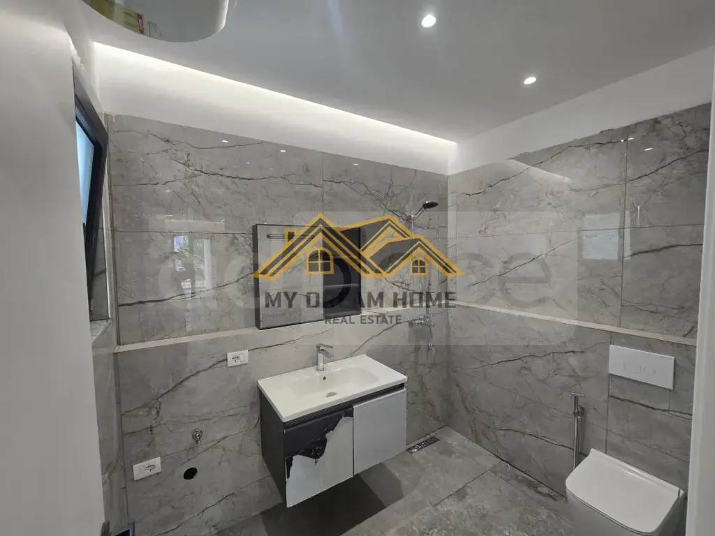 Apartament 1+1 dhoma 69 m² 1 kati