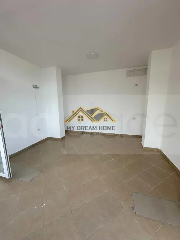 Apartament 1+2 dhoma 110 m² 5 kati
