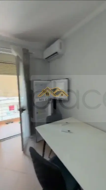 Apartment 1+2 rooms 80 m² 5 floor