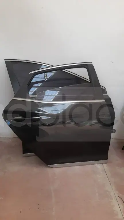Дверь задняя правая Hyundai Grandeur HG