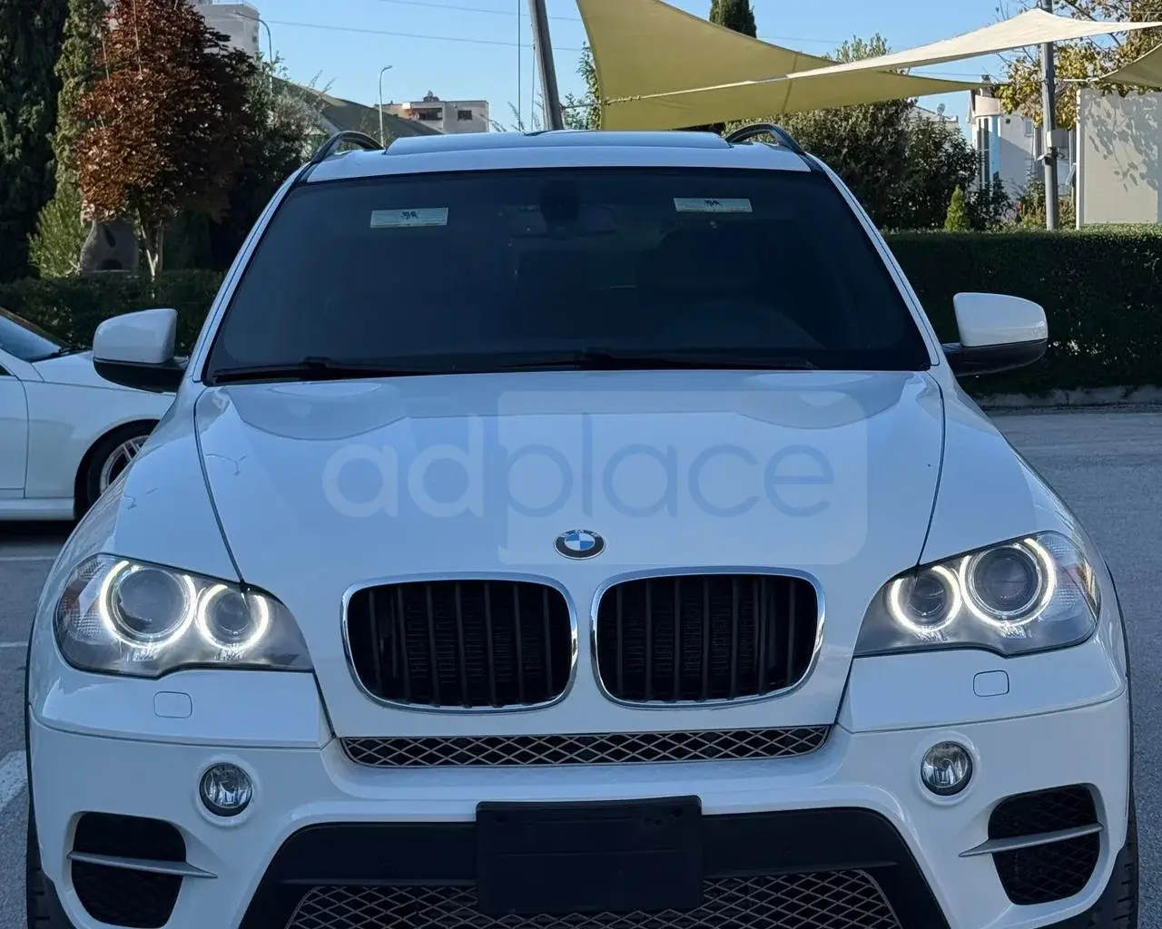 BMW X5 E70 2013