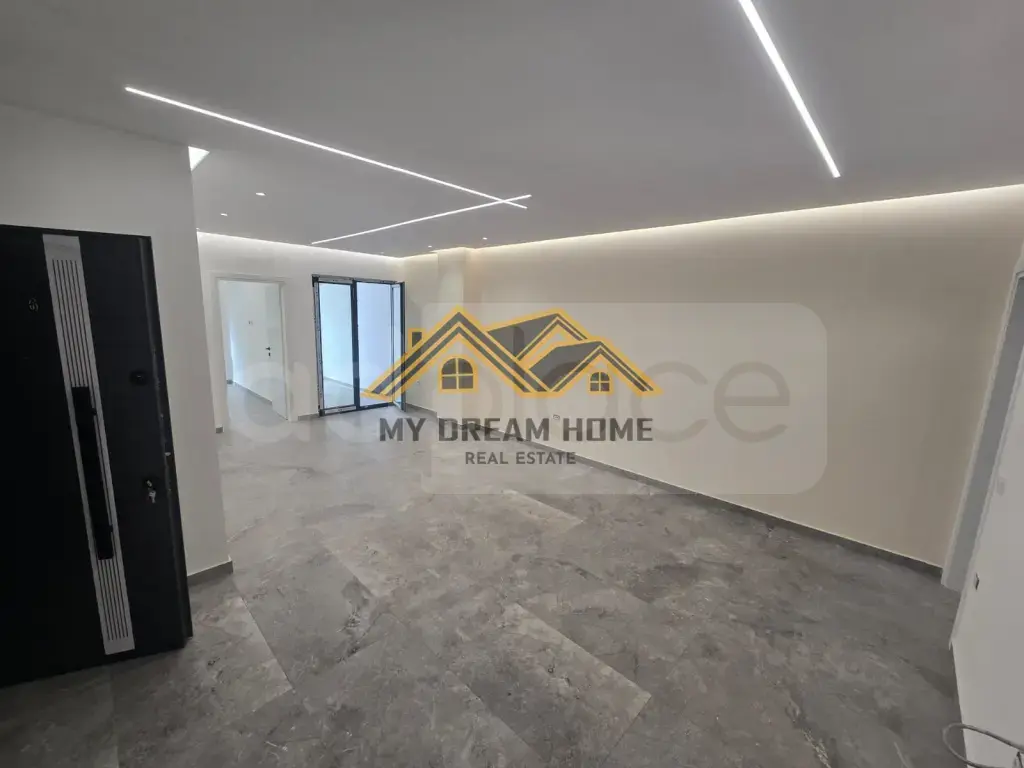 Apartament 1+1 dhoma 69 m² 1 kati