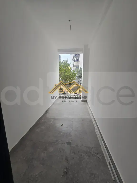 Apartament 1+1 dhoma 69 m² 1 kati