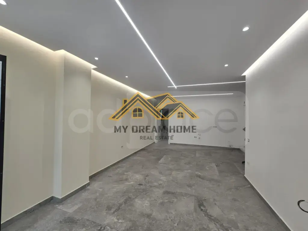 Apartament 1+1 dhoma 69 m² 1 kati