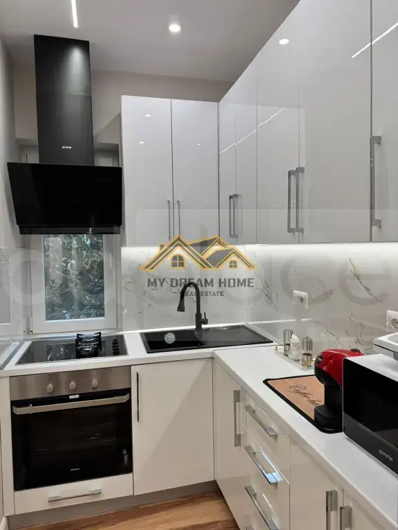 Apartament 1 dhoma 70 m² 2 kati