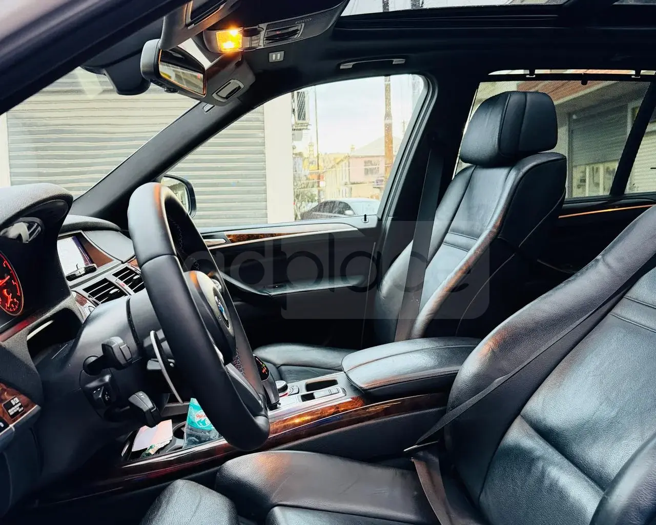BMW X5 E70 2013