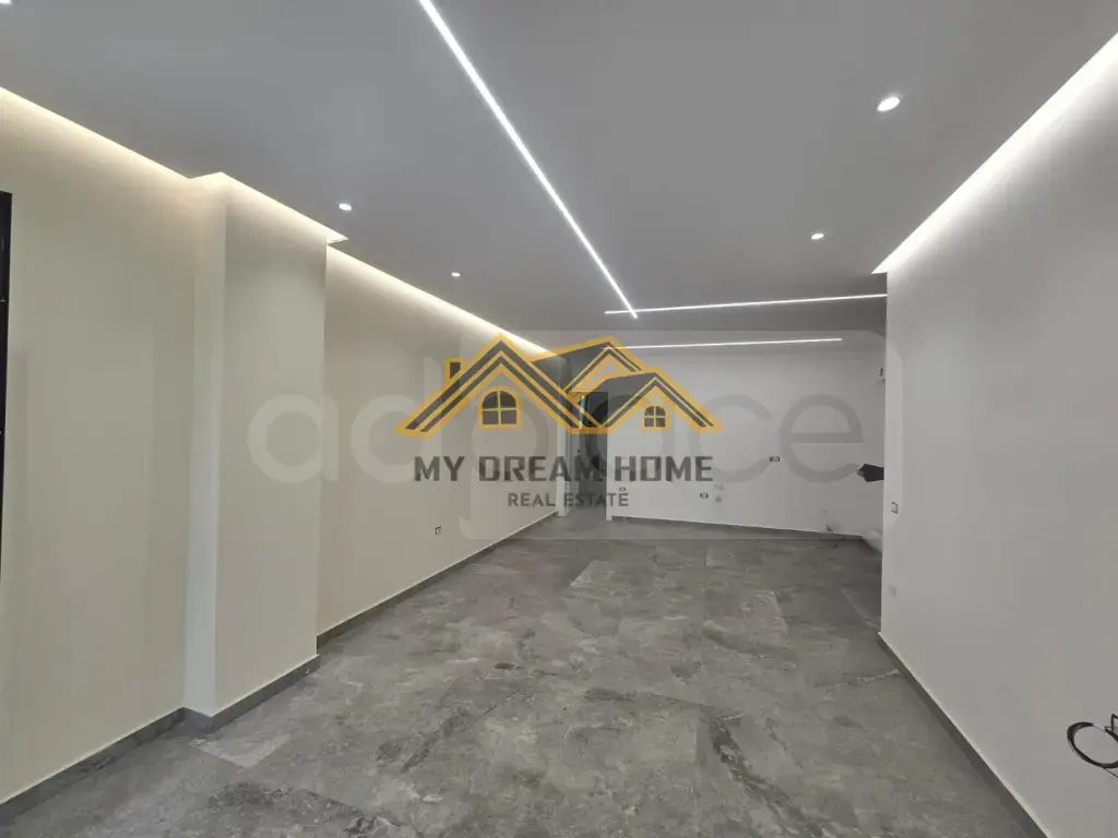 Apartament 1+1 dhoma 69 m² 1 kati