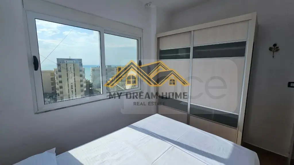 Apartament 1+1 dhoma 60 m² 7 kati