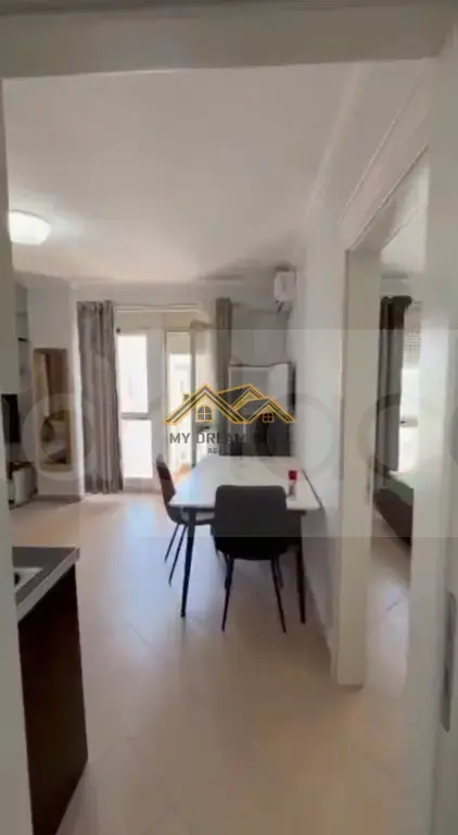 Apartment 1+2 rooms 80 m² 5 floor