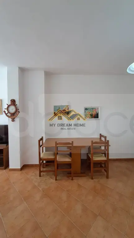 Apartament 2 dhoma 80 m² 5 kati