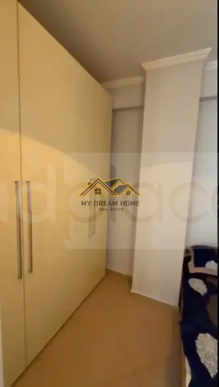 Apartment 1+2 rooms 80 m² 5 floor