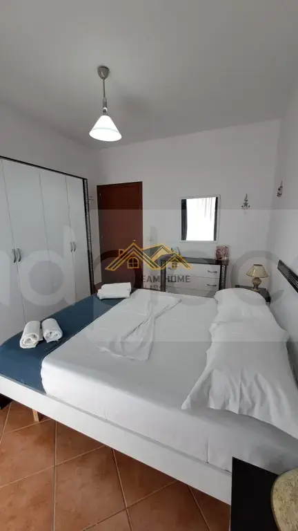 Apartament 2 dhoma 80 m² 5 kati