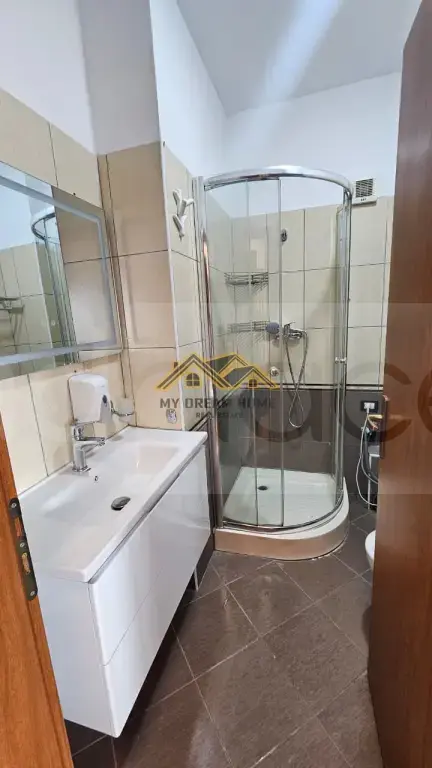 Apartament 1+1 dhoma 60 m² 7 kati