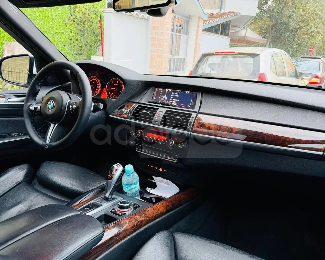 BMW X5 E70 2013