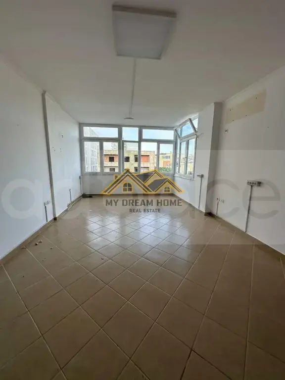 Apartament 1+2 dhoma 110 m² 5 kati