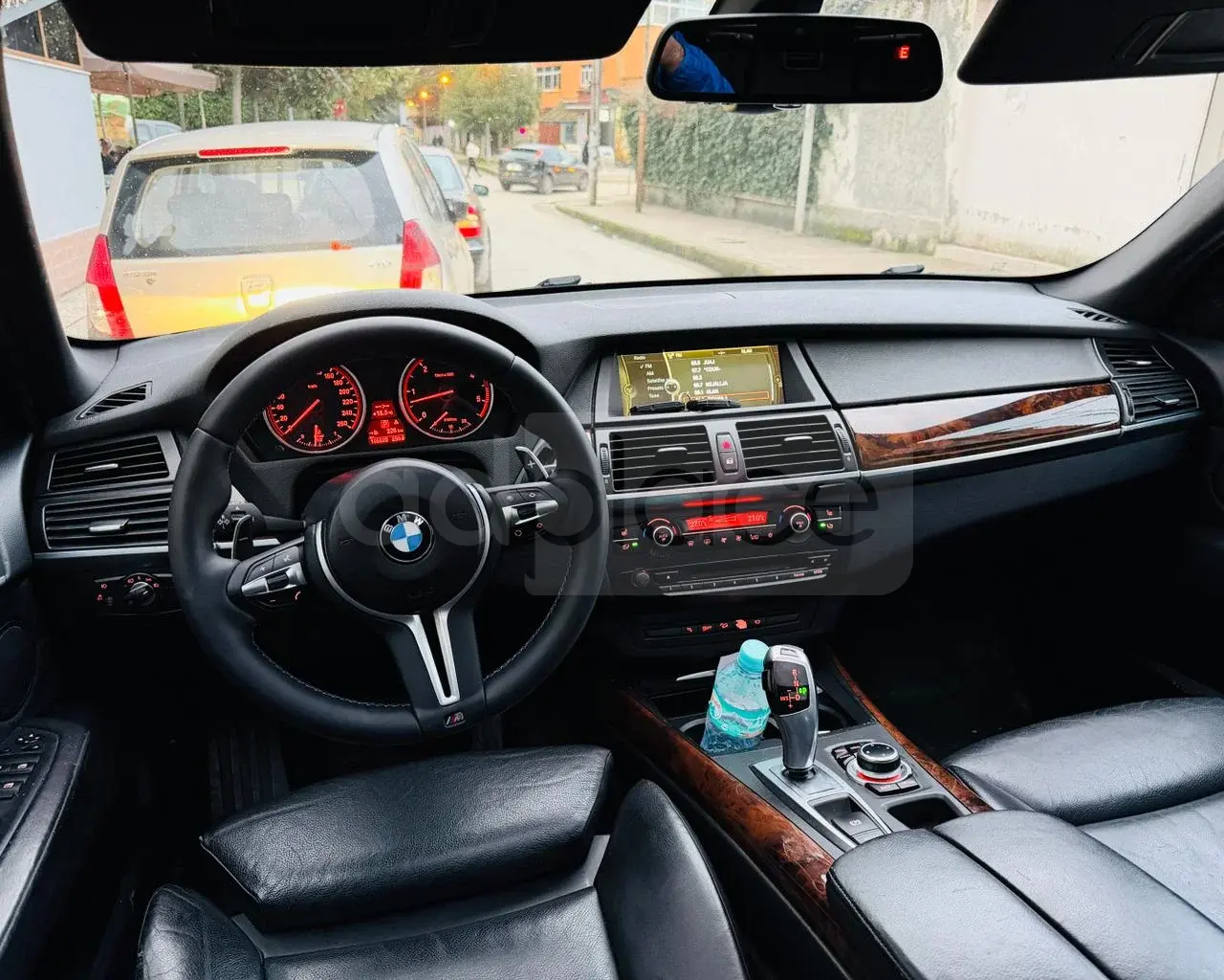 BMW X5 E70 2013