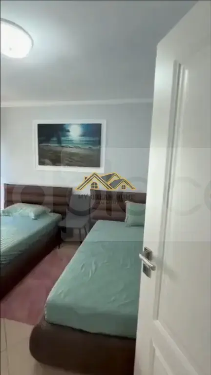 Apartment 1+2 rooms 80 m² 5 floor