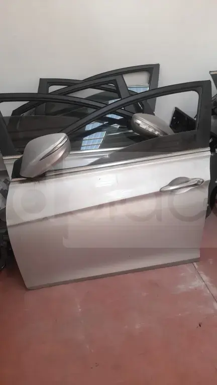 Dera e përparme e majtë Hyundai Sonata YF