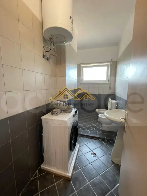 Apartament 70 m² 3 kati