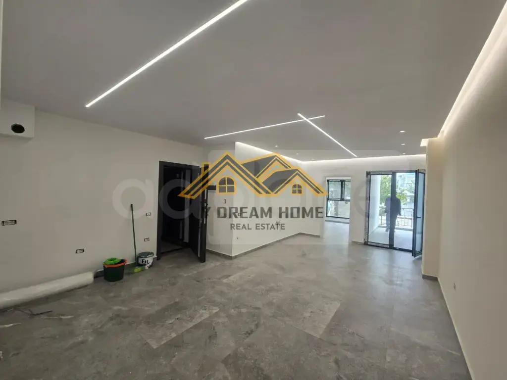 Apartament 1+1 dhoma 69 m² 1 kati