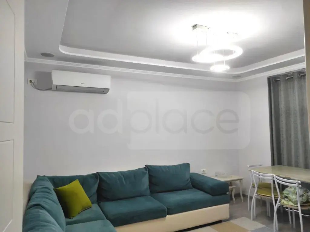 Apartament  70m² 5 floor