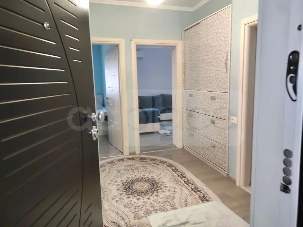 Apartament  70m² 5 floor
