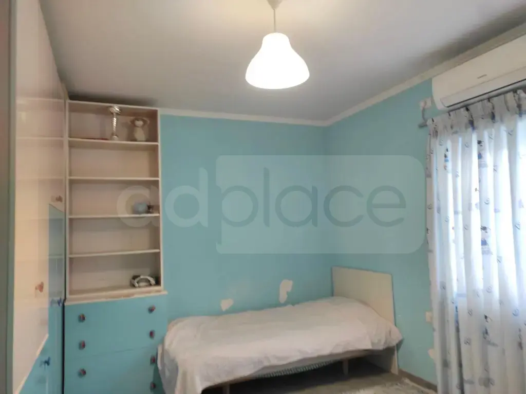 Apartament  70m² 5 floor