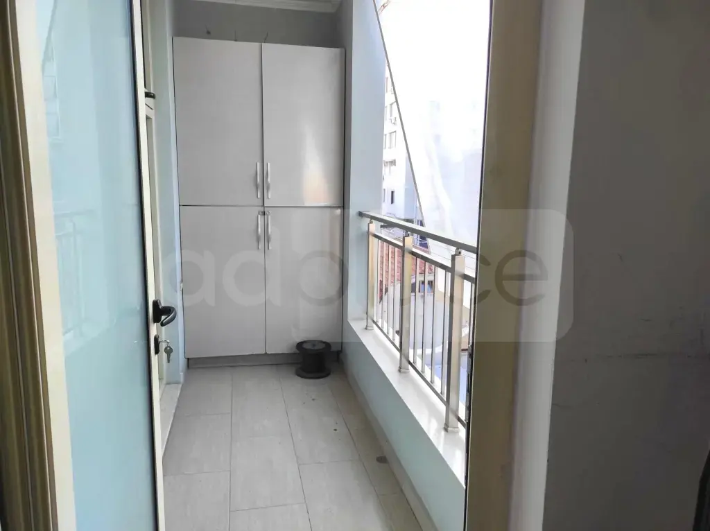 Apartament  70m² 5 floor