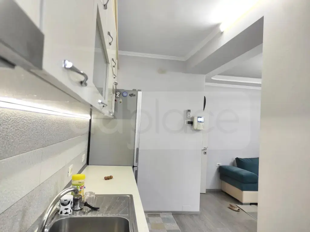 Apartament  70m² 5 floor