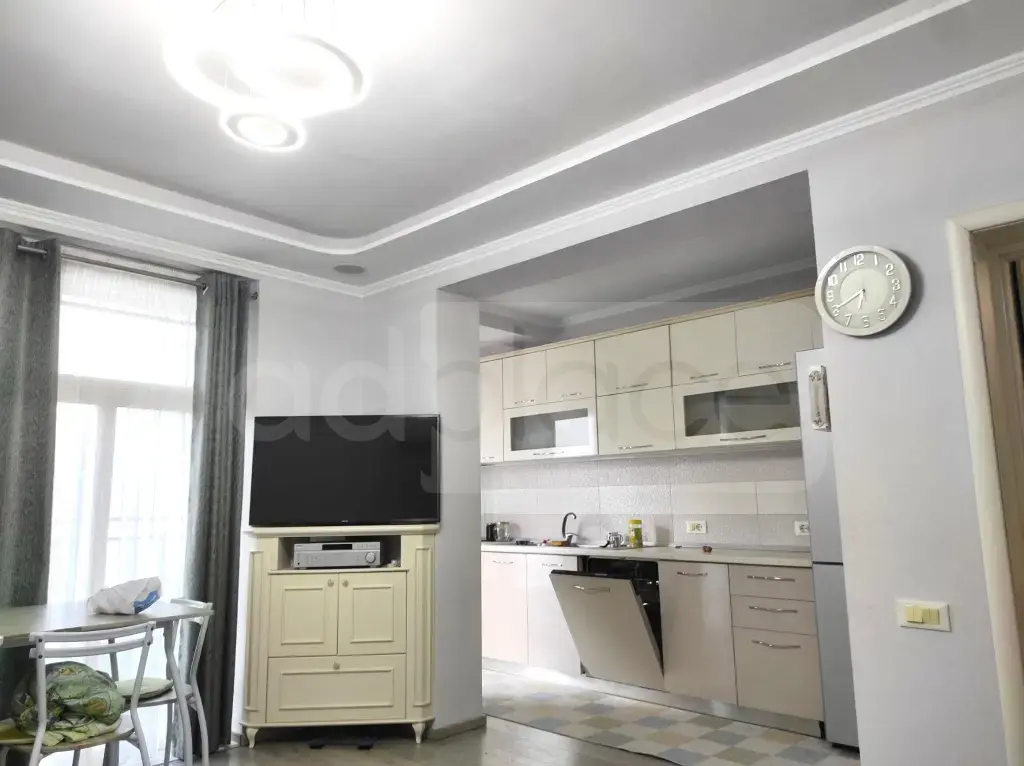 Apartament  70m² 5 floor