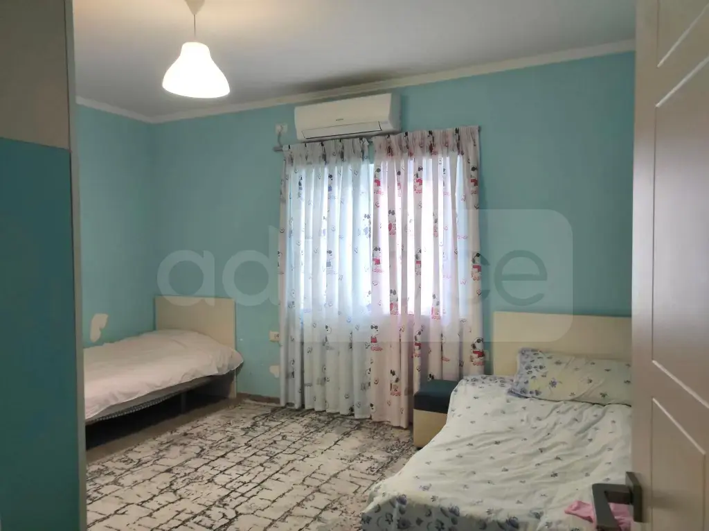 Apartament  70m² 5 floor