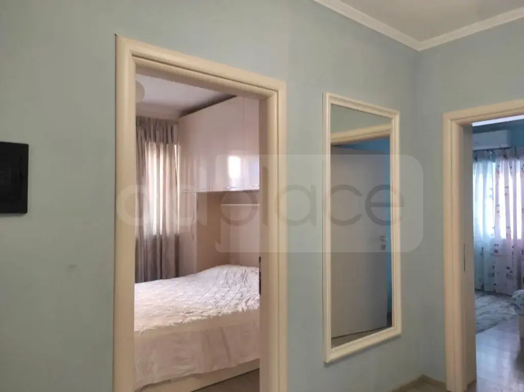 Apartament  70m² 5 floor