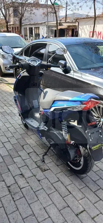 Peugeot 49 cc