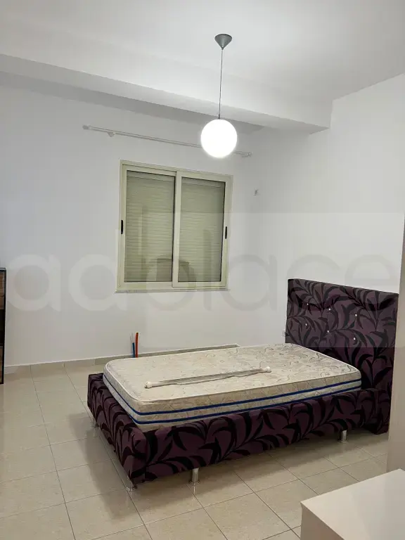 Apartament 1+2 dhoma 119 m² 6 kati