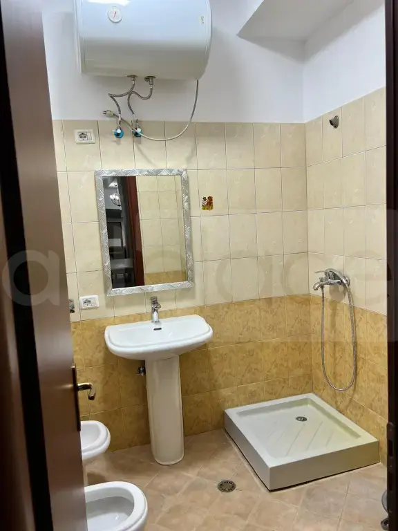 Apartament 1+2 dhoma 119 m² 6 kati