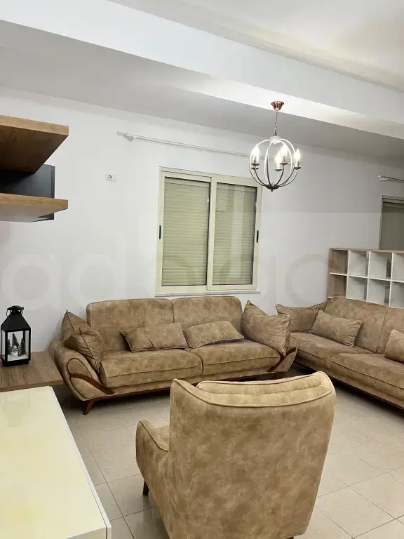 Apartament 1+2 dhoma 119 m² 6 kati
