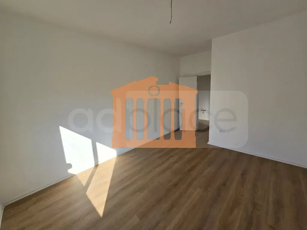 Apartament 74 m² 6 kati
