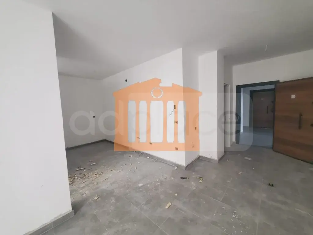 Apartament 52 m² 7 kati