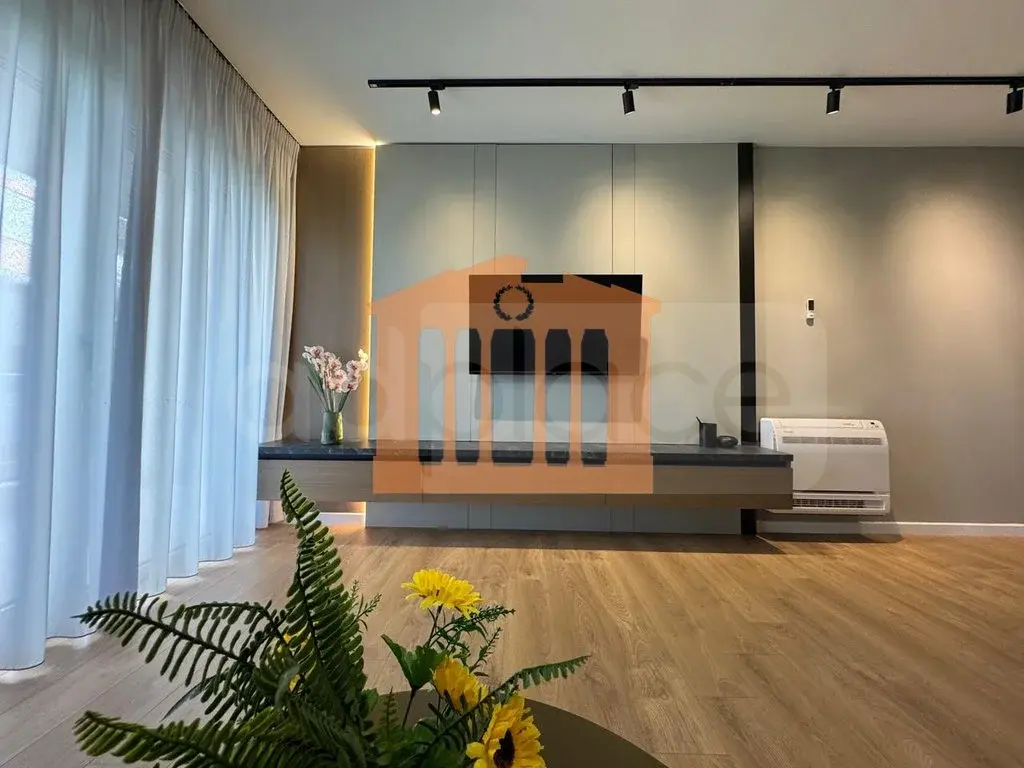 Apartament 80 m² 2 kati