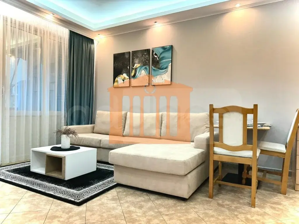 Apartament 51 m² 2 kati