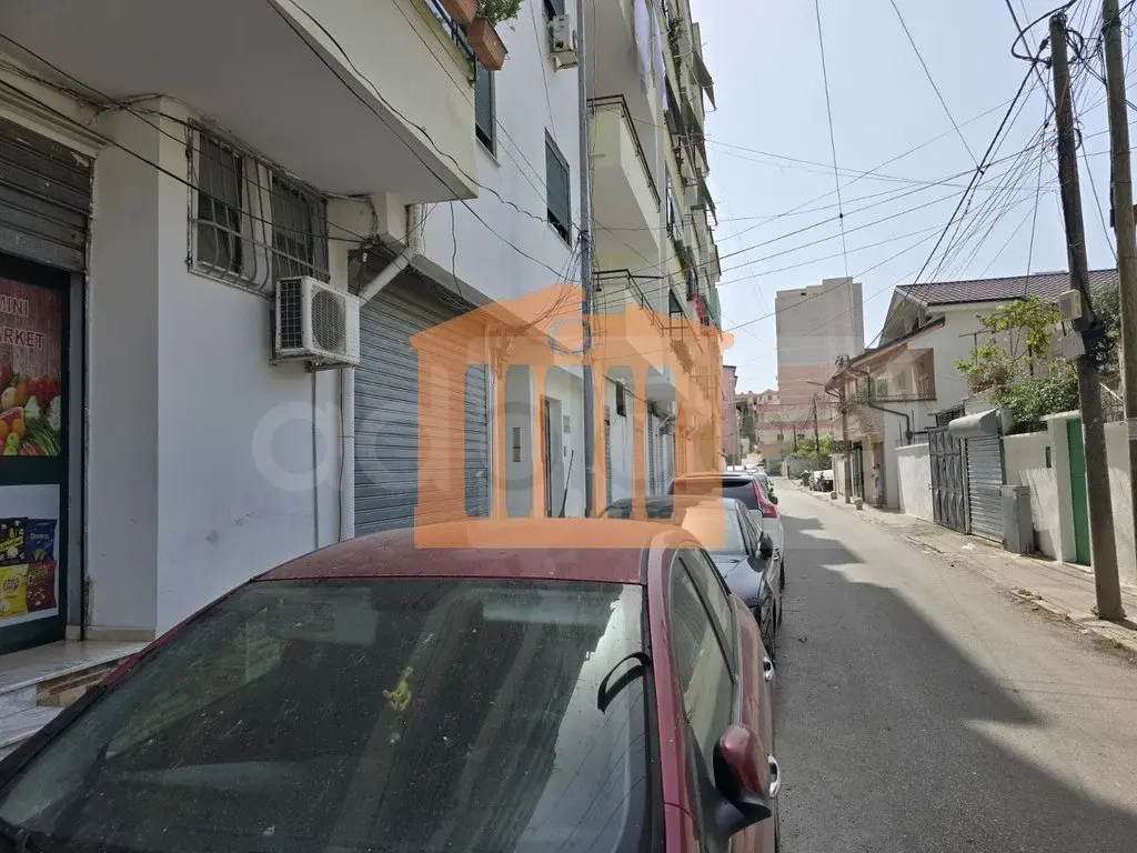 Pasuri të patundshme komerciale 53 m²