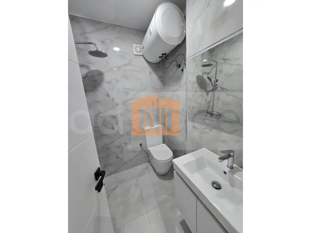 Apartament 43 m² 3 kati