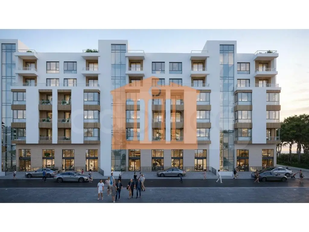 Apartament 38 m² 1 kati